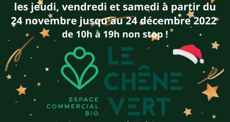 Le Vinaigre des 4 Voleurs - Le Chêne Vert : magasin bio à Montpellier